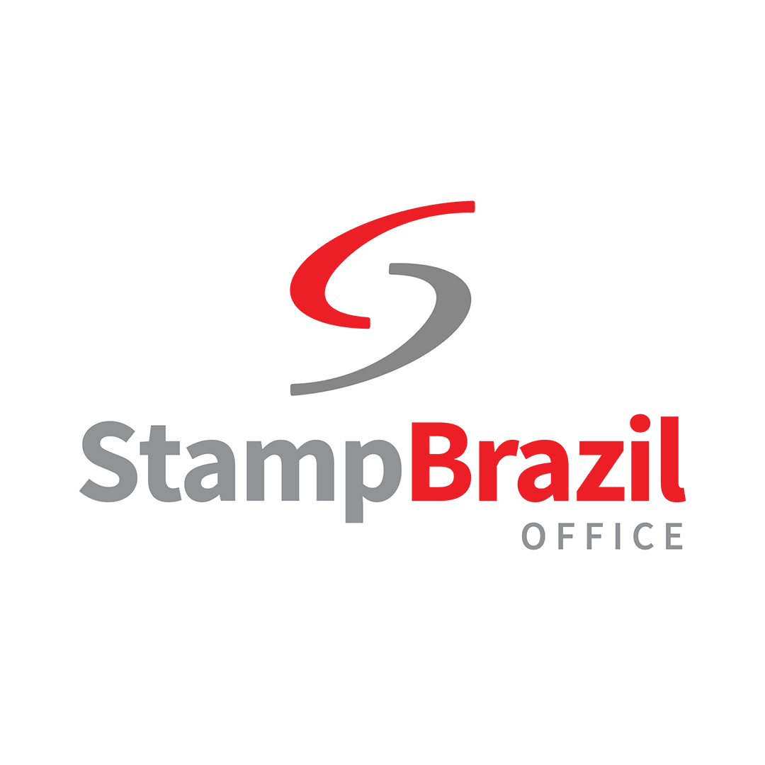 StampBrazil Office - Logotipo