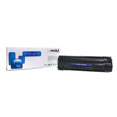 Toner HP LaserJet P1606DN Compatível: CB435A / CB436A / CE278A / CE285A Evolut